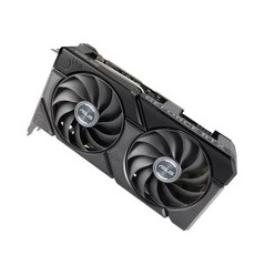 ASUS Dual GeForce RTX 4070 EVO 12GB OC Edition - Unleash Ultimate Gaming Performance & Stunning Graphics!